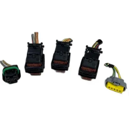 Peugeot 207 Other wiring loom 9664055780 L11