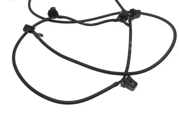 Mercedes-Benz GLE (W166 - C292) Windshield washer spray nozzle 