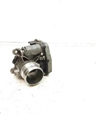 Jaguar XF X250 Throttle valve 9687888280 B141751466