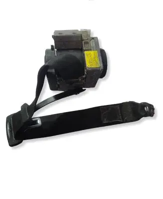 Seat Toledo II (1M) Rear seatbelt 193857737 00024204