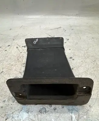 BMW 7 F01 F02 F03 F04 Brake cooling air channel/duct 7185167 74850610