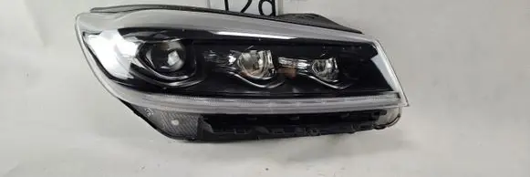 KIA Sorento Headlights/headlamps set 