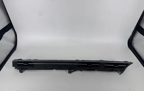 Audi A6 S6 C8 4K Dash center air vent grill 4K2820901 24092018 538959