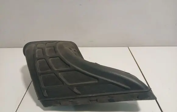 Air intake duct part
