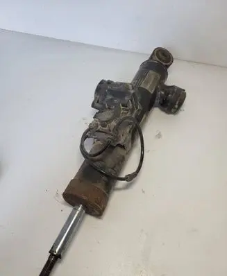 BMW 5 F10 F11 Rear shock absorber/damper 37126796986