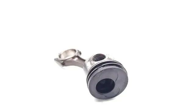 Volkswagen Sharan Piston with connecting rod BRT