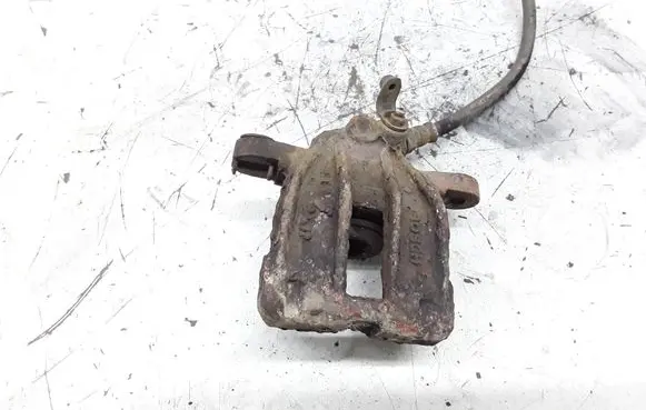 Smart ForTwo I Front brake caliper