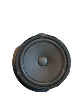 Tesla Model S Rear door speaker 