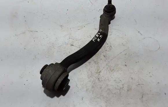 Mercedes-Benz E C207 W207 Front lower control arm/wishbone A2043306711