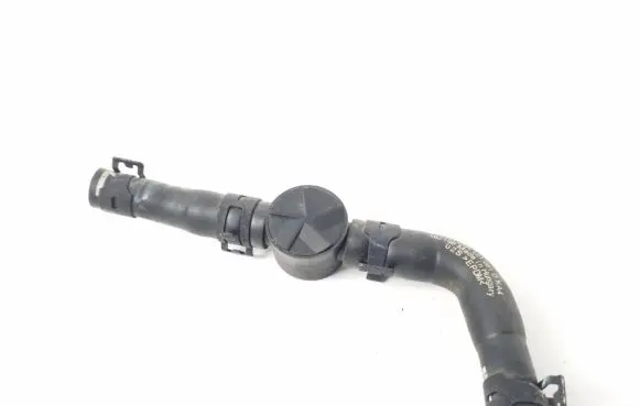 Audi e-tron Air intake hose/pipe 7H0121421A