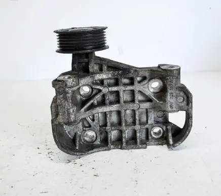 Volkswagen Touareg I Other engine bay part 059903143AC