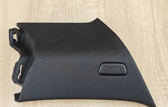 BMW X6 G06 (C) pillar trim 5A0C855 7455575