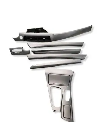 BMW 5 F10 F11 Other dashboard part 