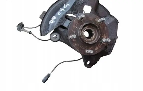 Mazda CX-5 Front wheel hub spindle knuckle