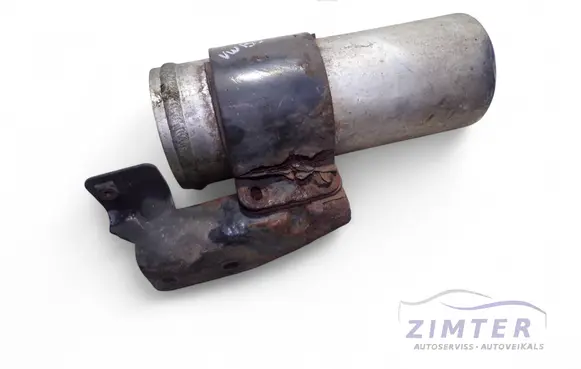 Volkswagen PASSAT B5.5 Air conditioning (A/C) air dryer 