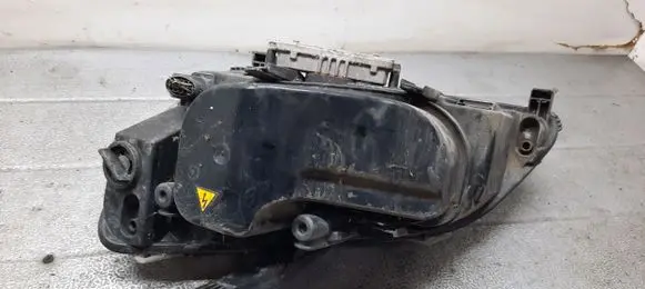 Ford Focus C-MAX Front reflector 