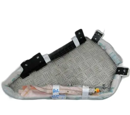 Seat Arona Airbag squib ring wiring 