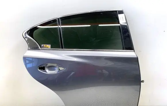 Infiniti Q50 Rear door KAD