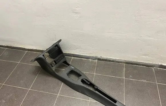 Volkswagen Polo III 6N 6N2 6NF Center console 0693001 6N0863243