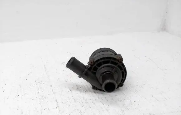 Renault Trafic II (X83) Electric auxiliary coolant/water pump