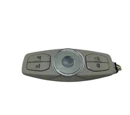 Ford Mondeo MK IV Rear seat light BS7113K767AE