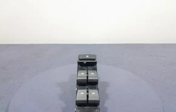 Hyundai i30 Electric window control switch 93571G3000