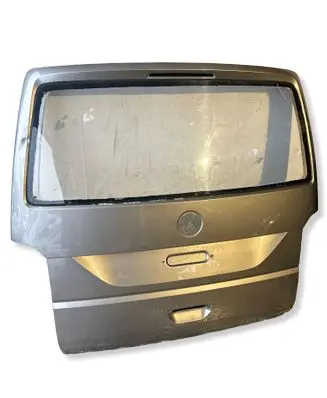 Volkswagen Transporter - Caravelle T6 Tailgate/trunk/boot lid 7E0827025AK