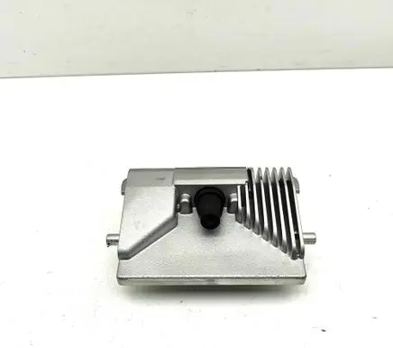 Volkswagen Tiguan Windshield/windscreen camera 3WA907217D 3WA907217