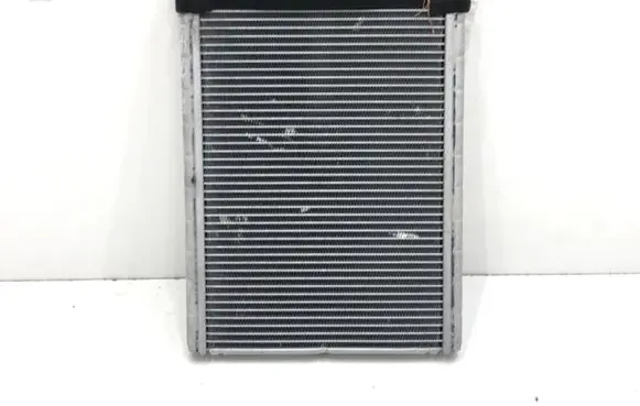 KIA Optima Heater blower radiator
