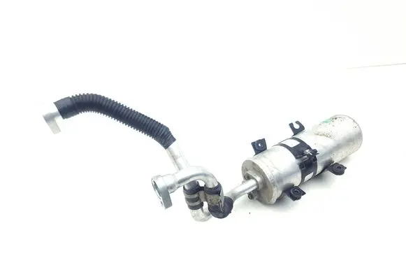 Nissan Leaf II (ZE1) Air conditioning (A/C) air dryer 924795SH0B E10022022 1537