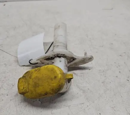 Renault Scenic I Window washer liquid tank fill tube 7700843903