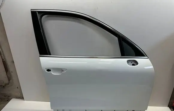 Porsche Cayenne (92A) Front door 