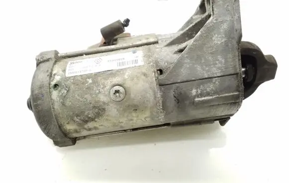 Nissan Qashqai Starter motor 233001375R