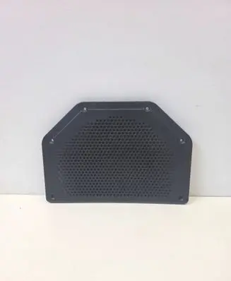 BMW 3 E90 E91 Subwoofer grill/trim 6925337
