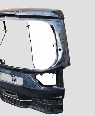 Ford Galaxy Tailgate/trunk/boot lid