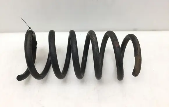 Nissan Primastar Front coil spring 