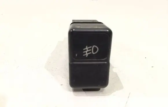 Subaru Impreza I Fog light switch 