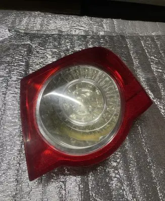 Volkswagen PASSAT B6 Rear/tail lights 3C5945096