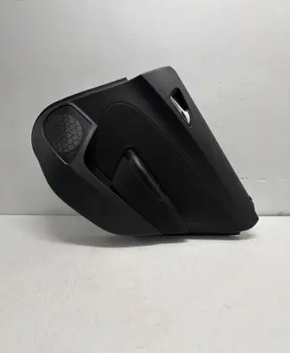 Opel Astra J Front door card panel trim 13258682