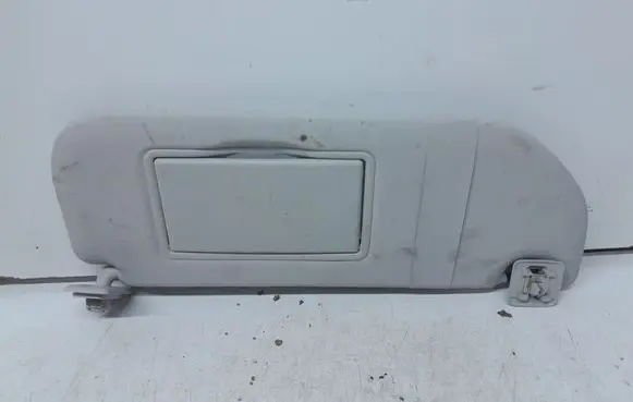 Citroen C3 Sun visor B0A515