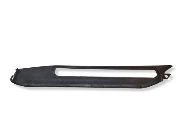 Citroen C8 Rear sill trim cover 1483332077