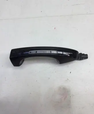 Seat Ateca Front door exterior handle 5G0837205R