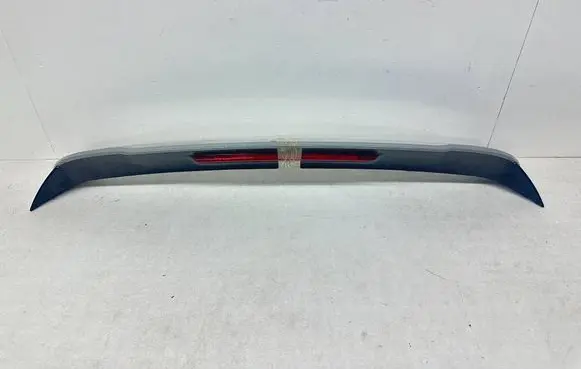 Skoda Karoq Tailgate/trunk spoiler 57A827933A