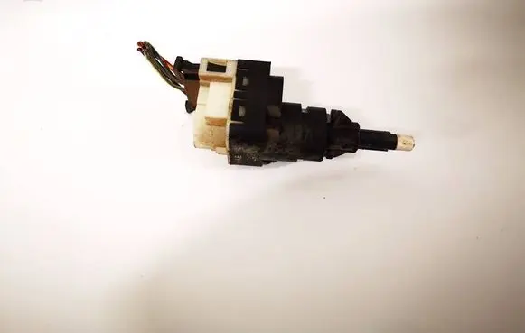 Audi A3 S3 8P Brake pedal sensor switch 24761