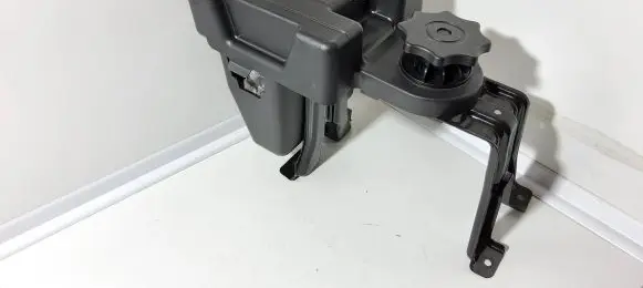 Audi A4 S4 B8 8K Tool box 8K9813685A