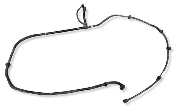 Land Rover Range Rover L405 Vacuum line/pipe/hose CPLA9A086AE