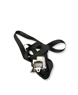 Volkswagen Crafter Front seatbelt 601384100