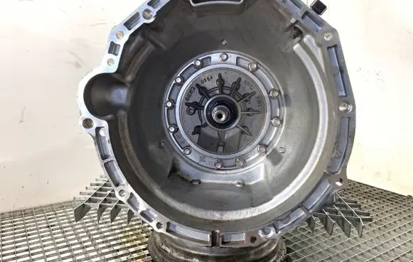 KIA Stinger Manual 5 speed gearbox A8TR1