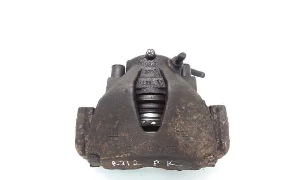 Opel Zafira B Front brake caliper