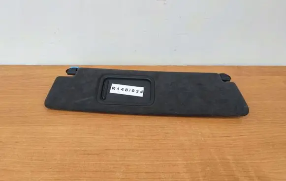 Audi R8 4S Sun visor 4S0852551